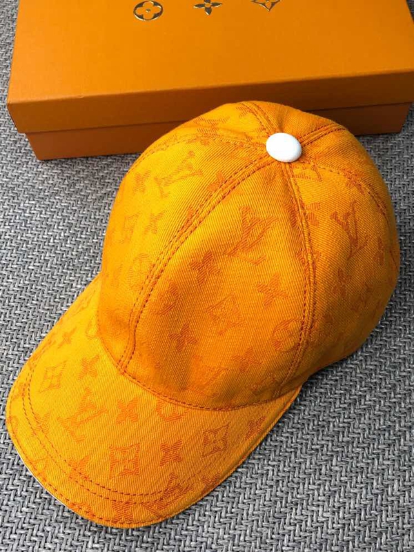 ブランド帽子細部ディテール